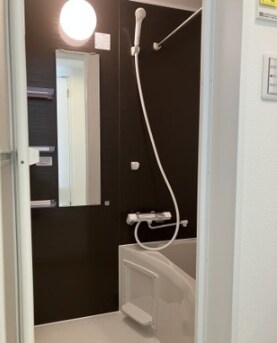 ラピスの物件内観写真