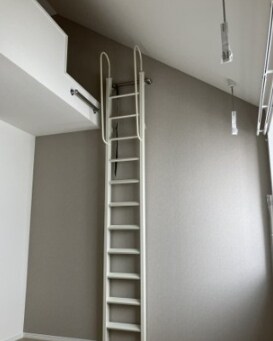 ラピスの物件内観写真