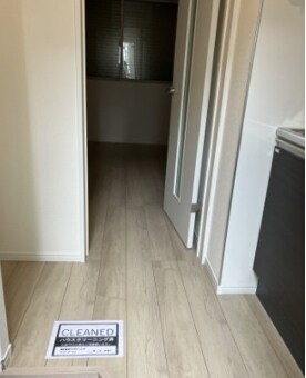 ラピスの物件内観写真