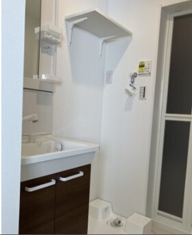 ラピスの物件内観写真