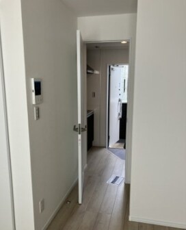 ラピスの物件内観写真