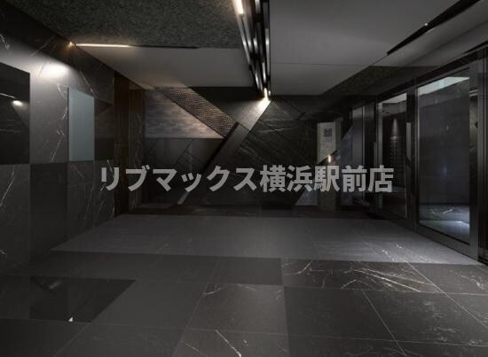 伊勢佐木長者町駅 徒歩8分 7階の物件外観写真