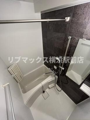 伊勢佐木長者町駅 徒歩8分 7階の物件内観写真
