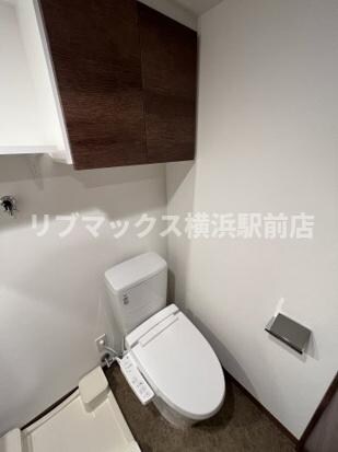 伊勢佐木長者町駅 徒歩8分 7階の物件内観写真