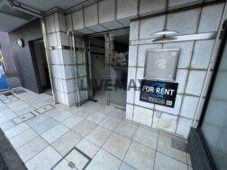 シンシア牛込の物件外観写真