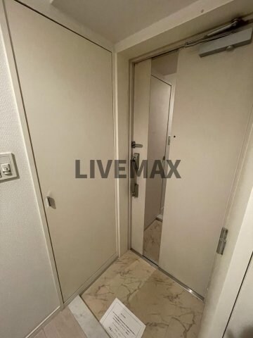 シンシア牛込の物件内観写真