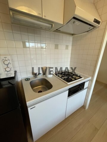 シンシア牛込の物件内観写真