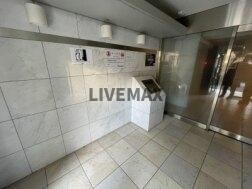 シンシア牛込の物件外観写真