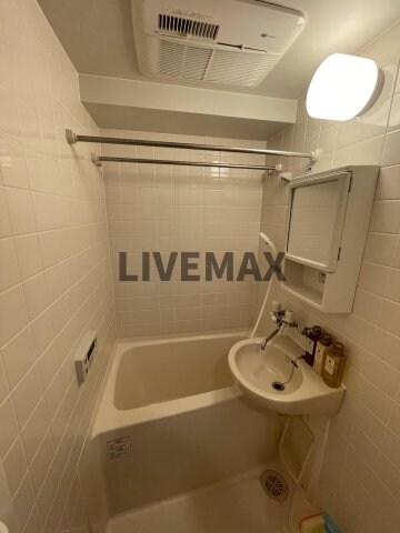 シンシア牛込の物件内観写真