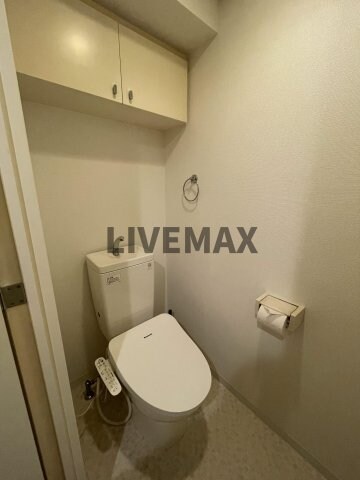 シンシア牛込の物件内観写真