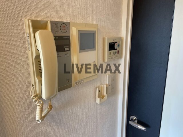 シンシア牛込の物件内観写真