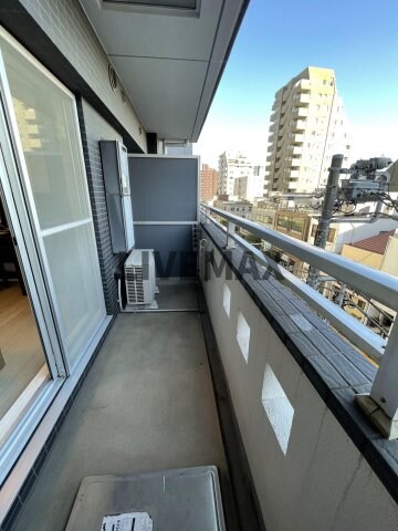 シンシア牛込の物件内観写真