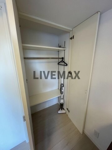 シンシア牛込の物件内観写真