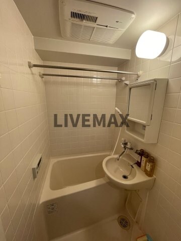 シンシア牛込の物件内観写真