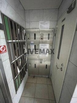 シンシア牛込の物件内観写真