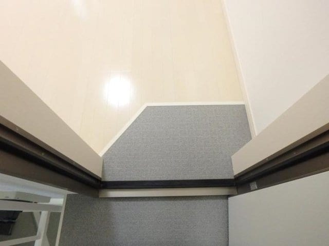 蓮沼駅 徒歩7分 3階の物件内観写真