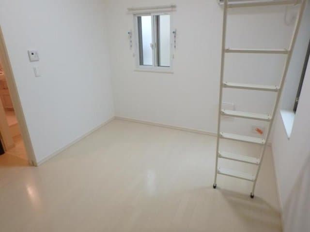 蓮沼駅 徒歩7分 3階の物件内観写真