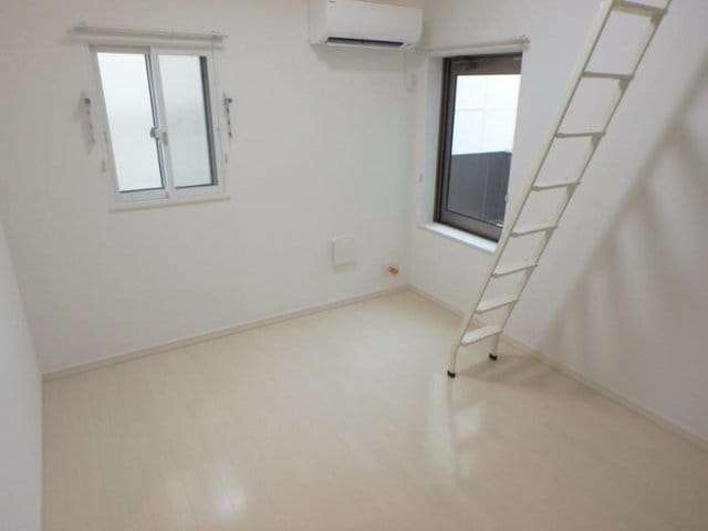 蓮沼駅 徒歩7分 3階の物件内観写真