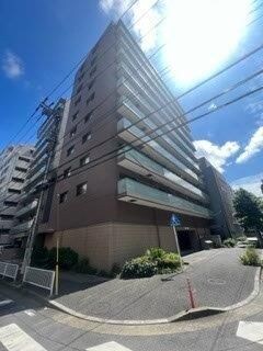 ステイブル協和の物件外観写真