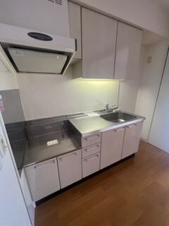 ステイブル協和の物件内観写真