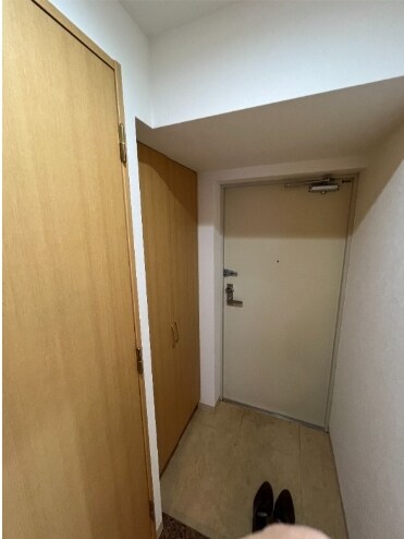 ステイブル協和の物件内観写真