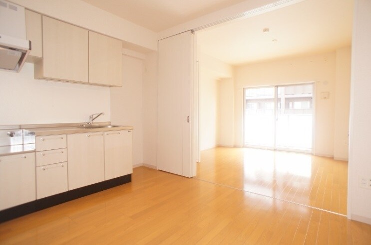 ステイブル協和の物件内観写真