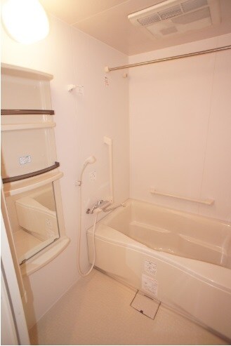 ステイブル協和の物件内観写真