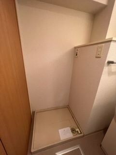 ステイブル協和の物件内観写真