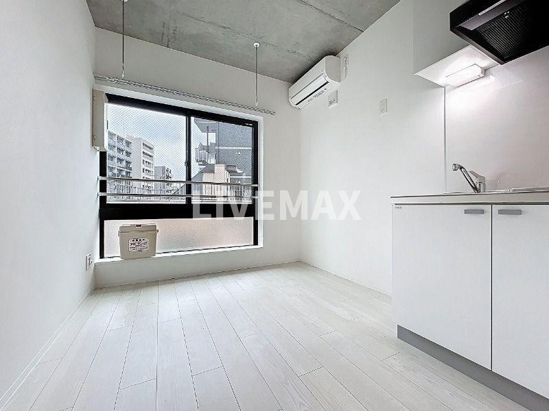 糀谷駅 徒歩7分 4階の物件内観写真