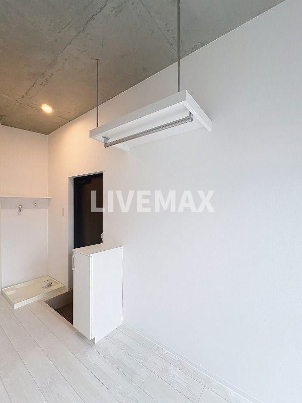 糀谷駅 徒歩7分 4階の物件内観写真