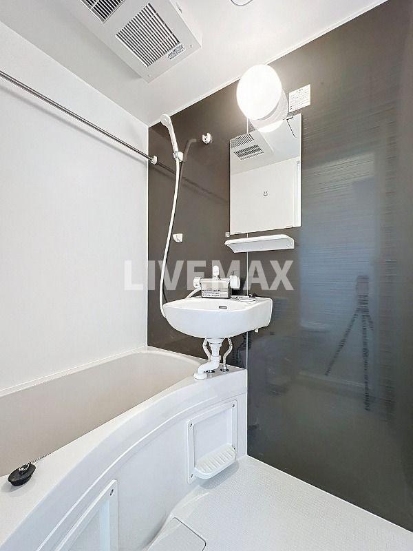 糀谷駅 徒歩7分 4階の物件内観写真