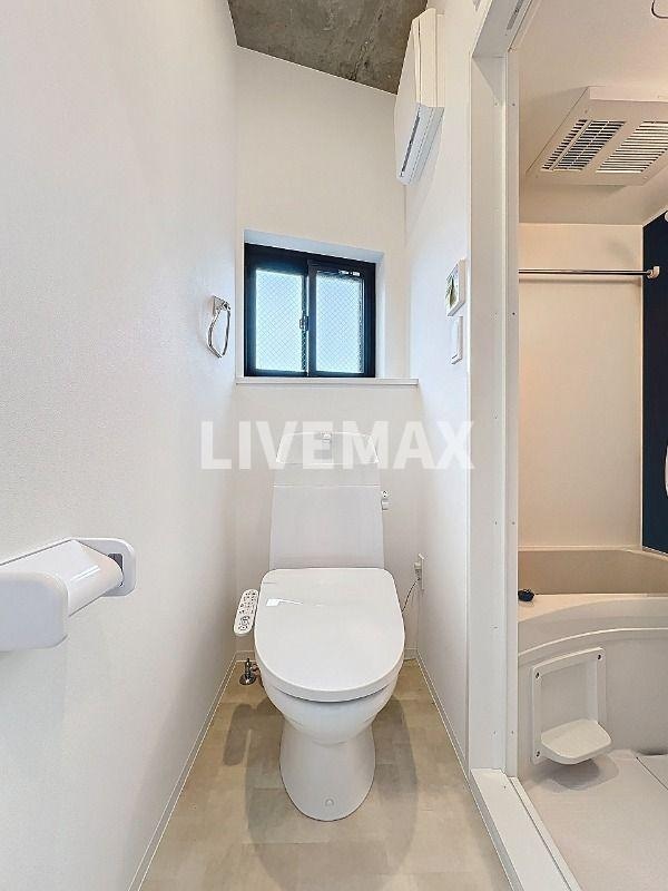 糀谷駅 徒歩7分 4階の物件内観写真