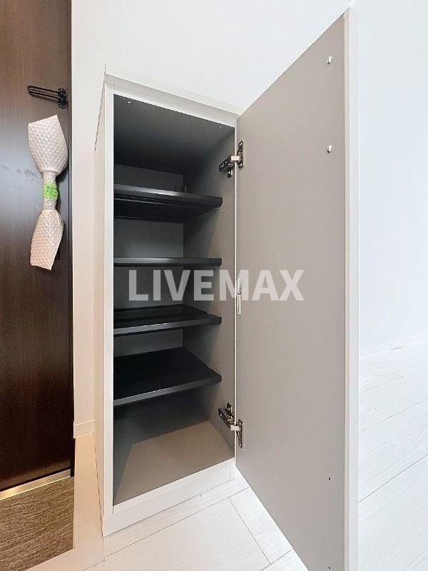 糀谷駅 徒歩7分 4階の物件内観写真