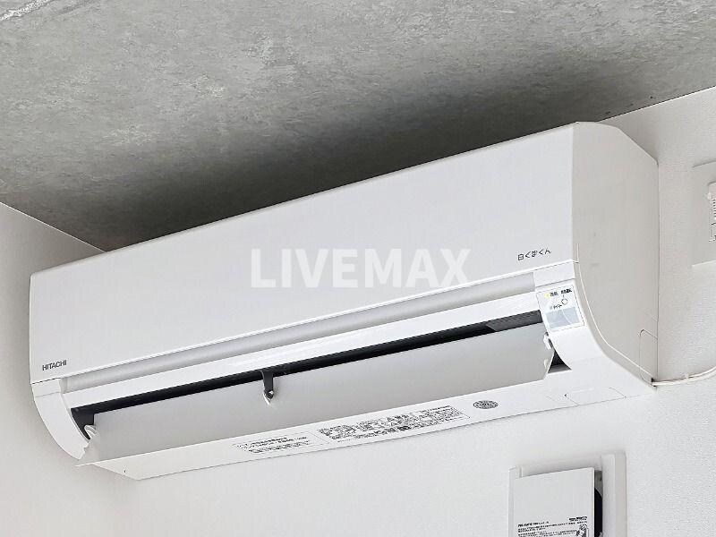 糀谷駅 徒歩7分 4階の物件内観写真