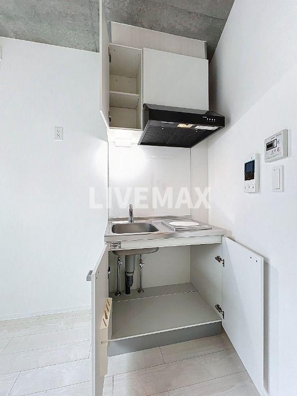 糀谷駅 徒歩7分 4階の物件内観写真