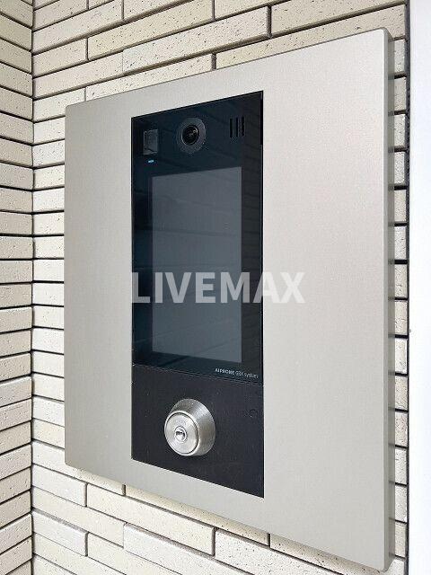 糀谷駅 徒歩7分 4階の物件内観写真