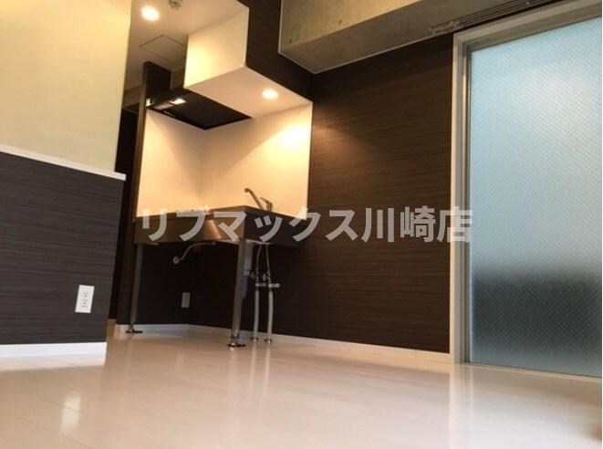 Premium Residence Kawasakiの物件内観写真