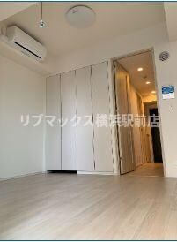 City Lux Tobeの物件内観写真