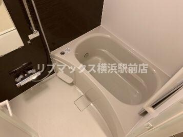 City Lux Tobeの物件内観写真