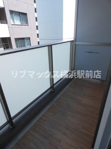 City Lux Tobeの物件内観写真