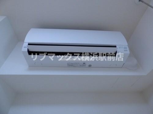 City Lux Tobeの物件内観写真