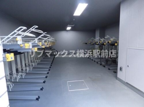 City Lux Tobeの物件内観写真