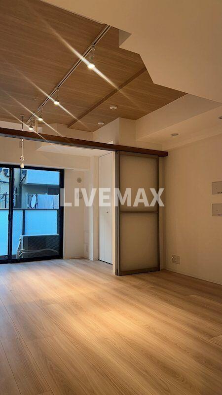 ZOOM下丸子の物件内観写真