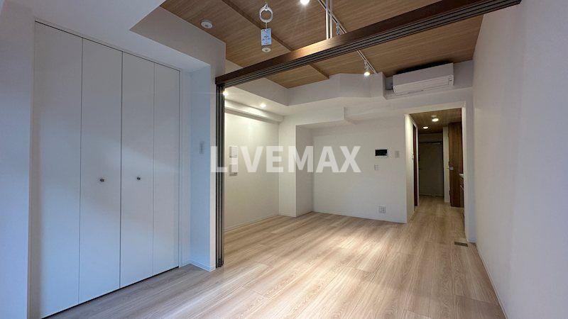 ZOOM下丸子の物件内観写真