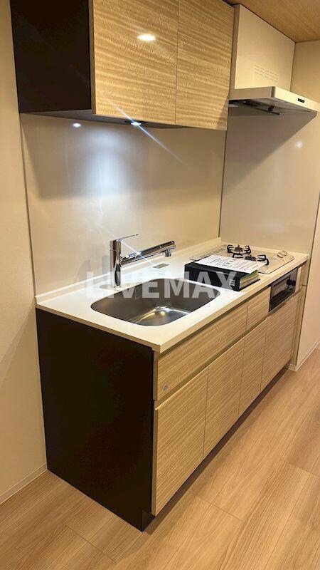 ZOOM下丸子の物件内観写真