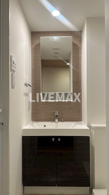 ZOOM下丸子の物件内観写真