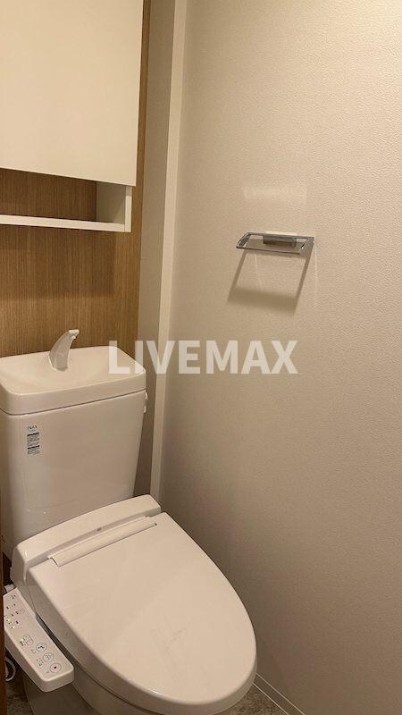 ZOOM下丸子の物件内観写真