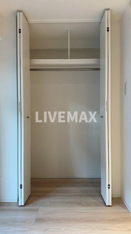 ZOOM下丸子の物件内観写真