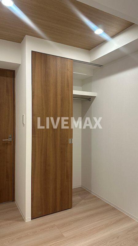 ZOOM下丸子の物件内観写真