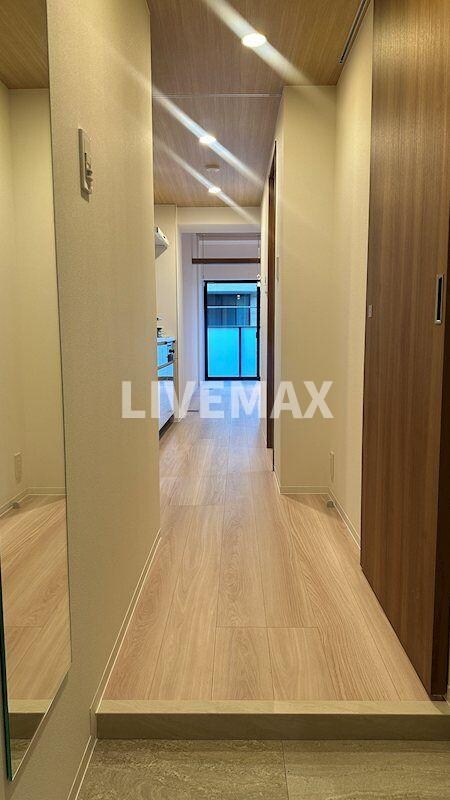 ZOOM下丸子の物件内観写真